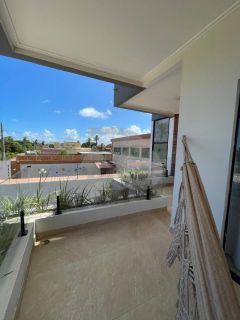 Casa Para Vender com 5 Quartos, sendo 1 suíte no Bairro São José dos Náufragos.