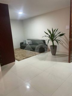 Casa Para Vender com 5 Quartos, sendo 1 suíte no Bairro São José dos Náufragos.