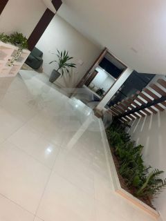 Casa Para Vender com 5 Quartos, sendo 1 suíte no Bairro São José dos Náufragos.