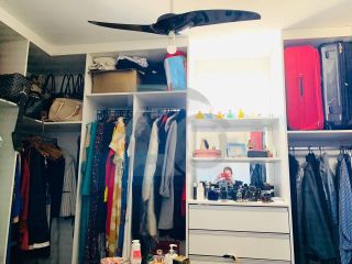 Casa de Alto Padrão para Vender com 5 Quartos no Condomínio Melício Machado