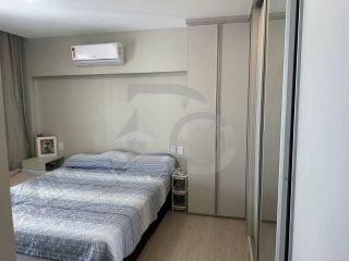 Apartamento Para Vender no Condomínio Pátio Coroa do Meio.