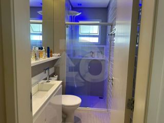 Apartamento Para Vender no Condomínio Pátio Coroa do Meio.