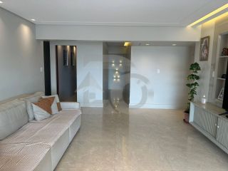 Apartamento Para Vender no Condomínio Pátio Coroa do Meio.