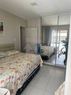 Apartamento Para Vender no Condomínio Pátio Coroa do Meio.