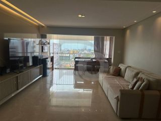 Apartamento Para Vender no Condomínio Pátio Coroa do Meio.