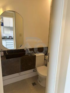 Apartamento Para Vender no Condomínio Pátio Coroa do Meio.