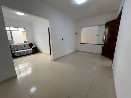 Excelente Casa Para Vender com 3 quartos 1 suítes no bairro Luzia em Aracaju