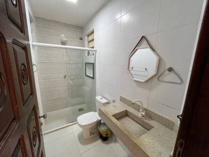Excelente Casa Para Vender com 3 quartos 1 suítes no bairro Luzia em Aracaju