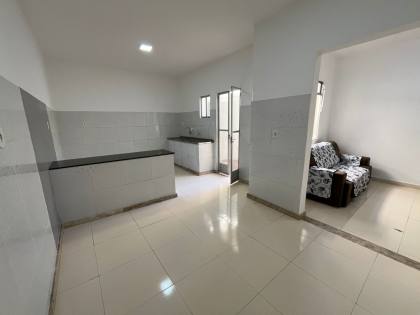 Excelente Casa Para Vender com 3 quartos 1 suítes no bairro Luzia em Aracaju