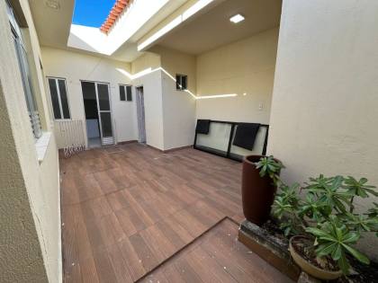 Excelente Casa Para Vender com 3 quartos 1 suítes no bairro Luzia em Aracaju