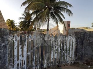 Lote/Terreno em Rua Pública Para Vender no Bairro São José dos Náufragos