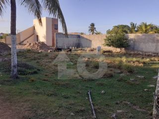 Lote/Terreno em Rua Pública Para Vender no Bairro São José dos Náufragos