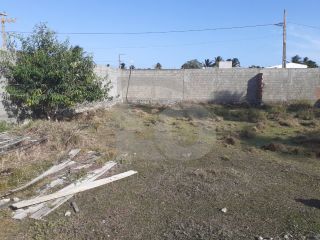 Lote/Terreno em Rua Pública Para Vender no Bairro São José dos Náufragos