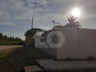Lote/Terreno em Rua Pública Para Vender no Bairro São José dos Náufragos