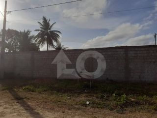 Lote/Terreno em Rua Pública Para Vender no Bairro São José dos Náufragos