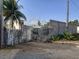 Lote/Terreno em Rua Pública Para Vender no Bairro São José dos Náufragos
