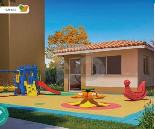 Apartamento Para Vender com 2 Quartos no Bairro Piabeta em Nossa Senhora Do Socorro