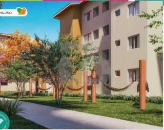 Apartamento Para Vender com 2 Quartos no Bairro Piabeta em Nossa Senhora Do Socorro