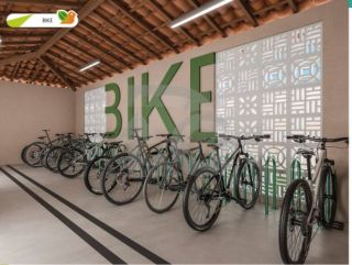 Apartamento Para Vender com 2 Quartos no Bairro Piabeta em Nossa Senhora Do Socorro