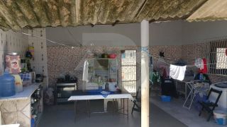 Casa Para Vender com 3 quartos, sendo 1 suíte no Bairro Rosa Elze em São Cristóvão