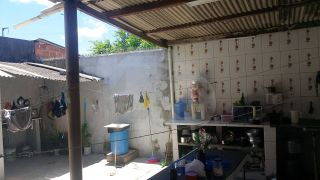 Casa Para Vender com 3 quartos, sendo 1 suíte no Bairro Rosa Elze em São Cristóvão