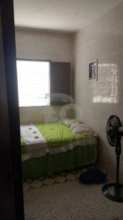 Casa Para Vender com 3 quartos, sendo 1 suíte no Bairro Rosa Elze em São Cristóvão