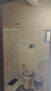 Casa Para Vender com 3 quartos, sendo 1 suíte no Bairro Rosa Elze em São Cristóvão