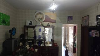 Casa Para Vender com 3 quartos, sendo 1 suíte no Bairro Rosa Elze em São Cristóvão