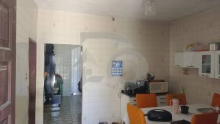 Casa Para Vender com 3 quartos, sendo 1 suíte no Bairro Rosa Elze em São Cristóvão