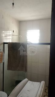 Casa Para Vender com 3 quartos, sendo 1 suíte no Bairro Rosa Elze em São Cristóvão