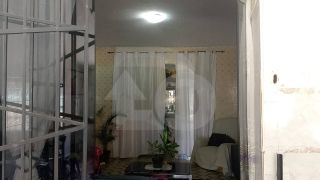 Casa Para Vender com 3 quartos, sendo 1 suíte no Bairro Rosa Elze em São Cristóvão