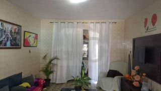 Casa Para Vender com 3 quartos, sendo 1 suíte no Bairro Rosa Elze em São Cristóvão