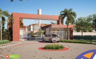 Apartamento Para Vender com 2 quartos no bairro Piabeta em Nossa Senhora Do Socorro