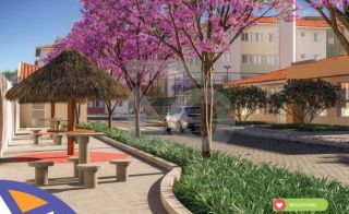 Apartamento Para Vender com 2 quartos no bairro Piabeta em Nossa Senhora Do Socorro