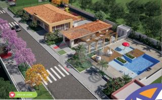 Apartamento Para Vender com 2 quartos no bairro Piabeta em Nossa Senhora Do Socorro