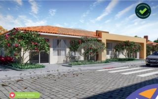 Apartamento Para Vender com 2 quartos no bairro Piabeta em Nossa Senhora Do Socorro