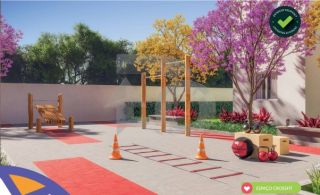 Apartamento Para Vender com 2 quartos no bairro Piabeta em Nossa Senhora Do Socorro