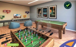 Apartamento Para Vender com 2 quartos no bairro Piabeta em Nossa Senhora Do Socorro