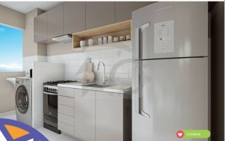 Apartamento Para Vender com 2 quartos no bairro Piabeta em Nossa Senhora Do Socorro