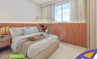 Apartamento Para Vender com 2 quartos no bairro Piabeta em Nossa Senhora Do Socorro