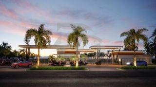 Lote/Terreno de Condomínio Para Vender no Bairro Mosqueiro em Aracaju