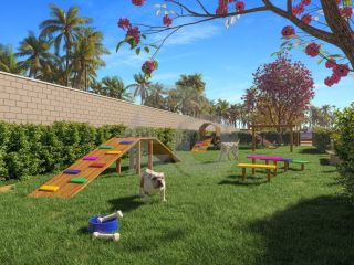 Lote/Terreno de Condomínio Para Vender no Bairro Mosqueiro em Aracaju