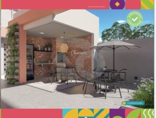 Apartamento Para Vender com 2 quartos, sendo 1 suíte no Bairro Aruana em Aracaju