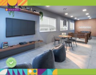 Apartamento Para Vender com 2 quartos, sendo 1 suíte no Bairro Aruana em Aracaju