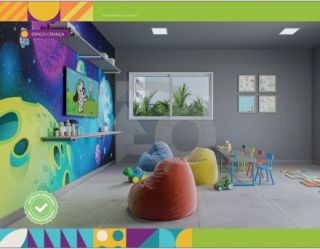 Apartamento Para Vender com 2 quartos, sendo 1 suíte no Bairro Aruana em Aracaju