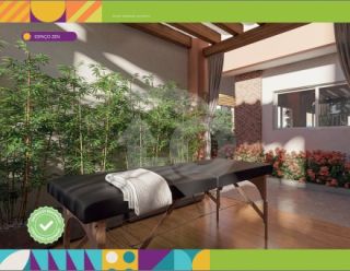 Apartamento Para Vender com 2 quartos, sendo 1 suíte no Bairro Aruana em Aracaju