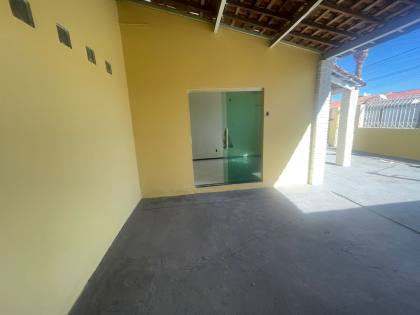 Casa Para Vender com 3 quartos 2 suítes no bairro Aruana em Aracaju