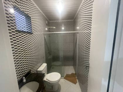 Casa Para Vender com 3 quartos 2 suítes no bairro Aruana em Aracaju