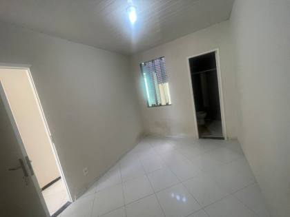 Casa Para Vender com 3 quartos 2 suítes no bairro Aruana em Aracaju