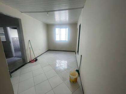 Casa Para Vender com 3 quartos 2 suítes no bairro Aruana em Aracaju